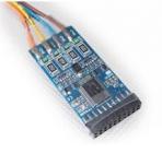 Плата расширения Mosconi Gladen EXT4HLIN