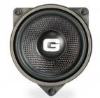 Gladen Audio ONE 100MB-C Mercedes
