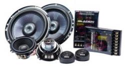 Gladen Audio SQX 165.3