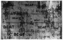 StP Beat-on 75 x 47 см