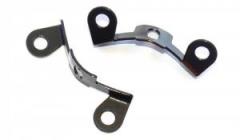 Baxster FL-S1/B1- для 2,5/3,0 в ПТФ UN-BA-009 (универсальная)