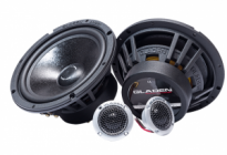 Gladen Audio Zero Pro 165.2 DC Active