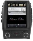 Gazer CM7012-U387 Ford Edge (U387) 2015-2017