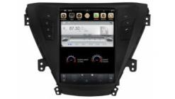 Gazer CM7010-MD Hyundai Elantra (MD) 2011-2016