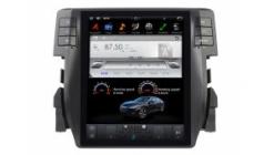 Gazer CM7010-FB4 Honda Civic (FB4) 2016-2017