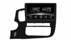 Gazer CM5510-GFW Mitsubishi Outlander (GFW), 2014-2017