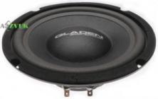 Мидбас Gladen Audio HG-200 Slim-EX