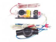Кроссовер Gladen Audio HG-CR-BMW