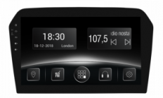 Gazer CM6510-162 VW Jetta (162) 2013-2016