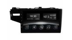 Gazer CM6510-GP Honda Fit (GP), Jazz 2014-2017