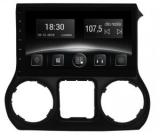 Gazer CM6510-JK Jeep Wrangler (JK) 2011-2014