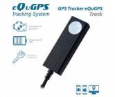 eQuGPS Track Slim (з АКБ) з ACC контролем