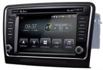 AudioSources T200-830S Skoda