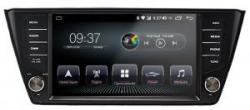AudioSources T200-820S Skoda