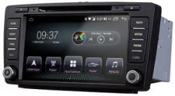 AudioSources T200-680S Skoda