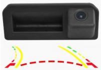 AudioSources SKD800-iPAS Volkswagen