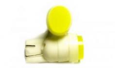 iDial 460 T10 ceramic lamp astigmia 1W 100lm 6000K 12 V