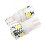 iDial 443 Т10 6 Led 5630 SMD