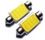 iDial 467 Festoon 36 COB-9 6000K Canbus