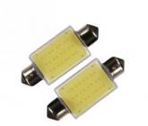 iDial 468 Festoon 41 COB-36 6000K Canbus
