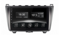 Gazer CM6508-MGH Mazda 6 (MGH) 2007-2013