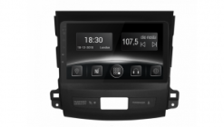 Gazer CM6509-CW6 Mitsubishi Outlander XL (CW) 2006-2012