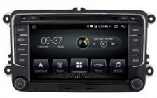 AudioSources T200-611SR Volkswagen