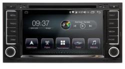 AudioSources T200-710S Volkswagen