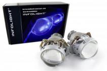 Infolight G9 под лампу D2