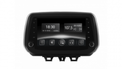 Gazer CM6510-TLN Hyundai Tucson (TLN) 2018 +