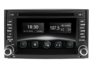 Gazer CM5006-TQ Hyundai H1 (TQ) 2007-2012