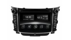 Gazer CM6007-GD Hyundai i30 (GD) (2012-2016)