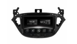 Gazer CM6008-B1 Opel Corsa E (B1) 2014-2017