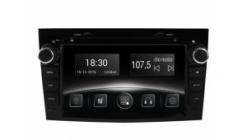Gazer CM5007-L48 Opel Astra H, Vectra C, Zafira B 2004-2009