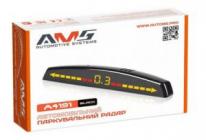 AMS A4191 Black