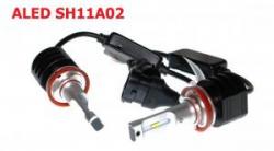 ALed S H11 5500K 20W SH11A02