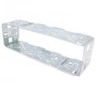 Шахта 1 DIN ACV 1701-00