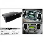 AWM 781-00-156 Карман 1Din Hyundai универсальный