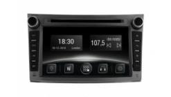 Gazer CM5007-B14 Subaru Outback (B14), Legacy 2008-2014