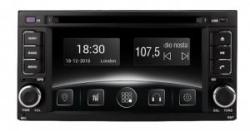 Gazer CM6007-S12 Subaru Forester (S12), 2007-2012