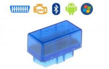 OBD адаптер CYCLON B02 V2.1