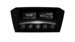 Gazer CM5510-3G2 Volkswagen Passat B8 (3G2) 2014-2017