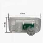 Baxster CA-1400 Toyota