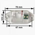 Baxster CA-9575 Toyota