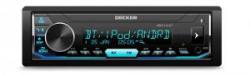 CYCLON Decker MDR-123 BT