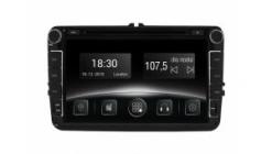 Gazer CM6008-T5 Volkswagen, Skoda, Seat, 2008-2016