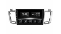 Gazer CM6510-A40 Toyota RAV 4 (A40), 2013-2016