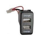 USB разъем Toyota-Lexus Carav 17-203