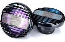 Hertz HMX 6.5 LD-C с (LED подсветкой)