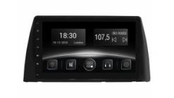Gazer CM6510-KX7 Kia Sorento (KX7) (2017- )